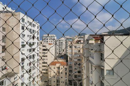 Vista Suite. de apartamento para alugar com 3 quartos, 60m² em Copacabana, Rio de Janeiro