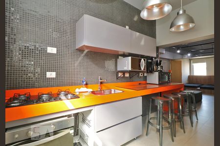 Apartamento para alugar com 60m², 3 quartos e 1 vaga Apartamento para alugar com 60m², 3 quartos e 1 vagaCozinha.