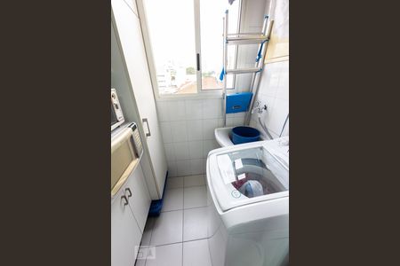 Apartamento para alugar com 45m², 1 quarto e 1 vagaÁrea de Serviço