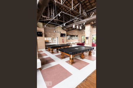 Apartamento para alugar com 45m², 1 quarto e 1 vagaÁrea Comum Salão de Jogos