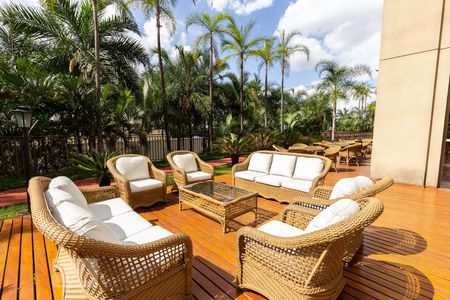 Apartamento para alugar com 45m², 1 quarto e 1 vagaÁrea Comum