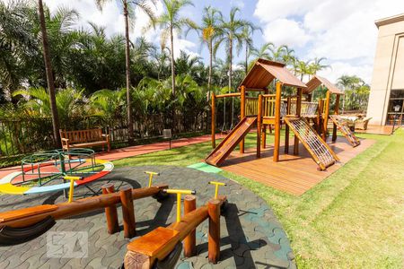 Apartamento para alugar com 45m², 1 quarto e 1 vagaÁrea Comum Playground