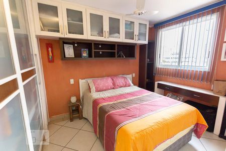 Quarto de apartamento à venda com 1 quarto, 45m² em Água Branca, São Paulo