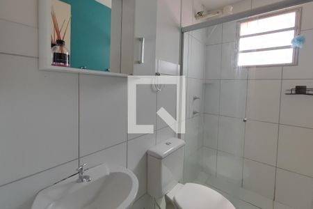 Apartamento para alugar com 45m², 2 quartos e 1 vagaBanheiro