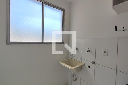 Apartamento para alugar com 45m², 2 quartos e 1 vagaÁrea de Serviço