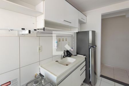 Apartamento para alugar com 45m², 2 quartos e 1 vagaCozinha