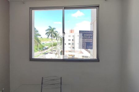 Apartamento para alugar com 45m², 2 quartos e 1 vagaPLACA INSTALADA NO IMÓVEL