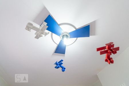 Apartamento à venda com 58m², 3 quartos e 1 vaga Apartamento à venda com 58m², 3 quartos e 1 vagaQuarto 2