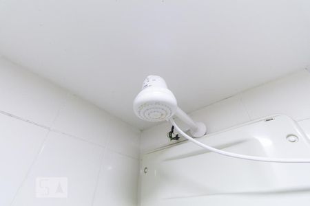 Banheiro de apartamento à venda com 3 quartos, 58m² em Vila Califórnia, São Paulo