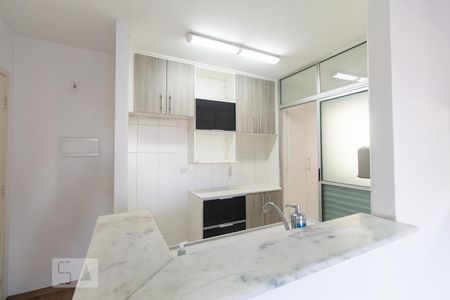 Apartamento à venda com 58m², 3 quartos e 1 vaga Apartamento à venda com 58m², 3 quartos e 1 vagaCozinha