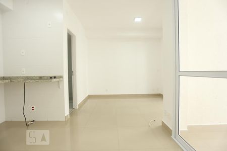 Studio para alugar com 36m², 1 quarto e 1 vagaStudio