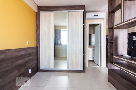 Studio de kitnet/studio para alugar com 1 quarto, 33m² em Centro, Osasco