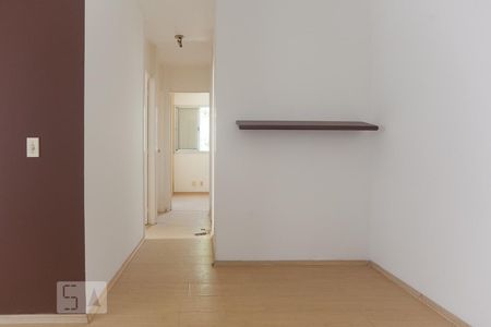 Sala de apartamento para alugar com 2 quartos, 50m² em Jardim Dom Vieira, Campinas
