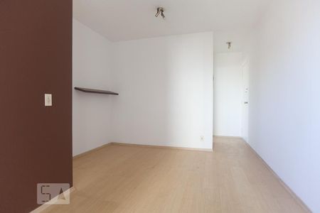 Sala de apartamento para alugar com 2 quartos, 50m² em Jardim Dom Vieira, Campinas