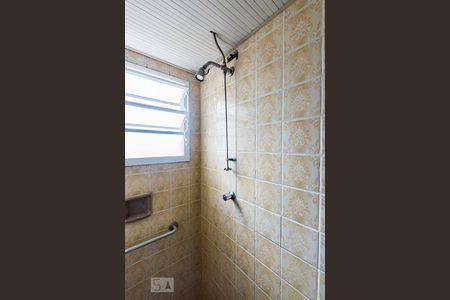 Banheiro de apartamento à venda com 3 quartos, 86m² em Bosque, Campinas