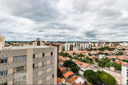 Apartamento à venda com 86m², 3 quartos e 1 vagaVista