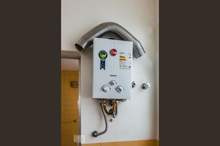 Apartamento à venda com 86m², 3 quartos e 1 vagaÁrea de Serviço