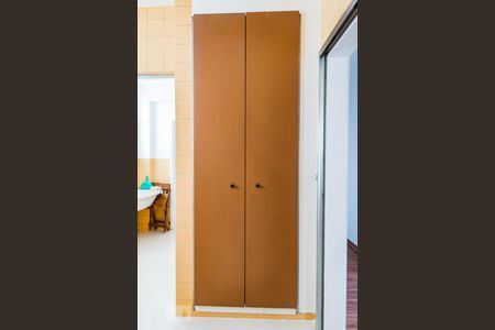 Apartamento à venda com 86m², 3 quartos e 1 vagaCozinha