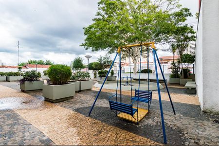 Apartamento à venda com 86m², 3 quartos e 1 vagaÁrea Comum - Playground