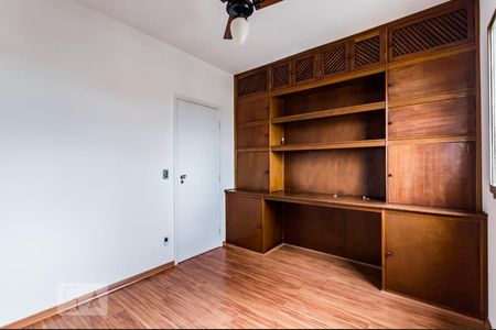 Quarto 1 de apartamento à venda com 3 quartos, 86m² em Bosque, Campinas