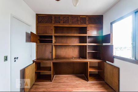 Quarto 1 de apartamento à venda com 3 quartos, 86m² em Bosque, Campinas
