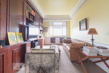 Apartamento à venda com 230m², 3 quartos e sem vagaQuarto Extra Reversível