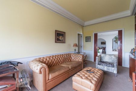 Apartamento à venda com 230m², 3 quartos e sem vagaQuarto Extra Reversível