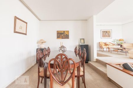 Apartamento à venda com 230m², 3 quartos e sem vagaSala