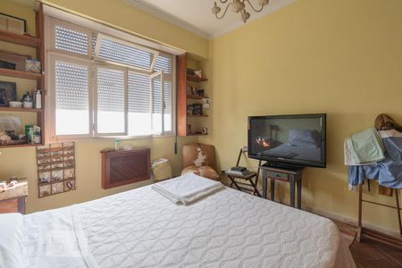 Apartamento à venda com 230m², 3 quartos e sem vagaQuarto 2