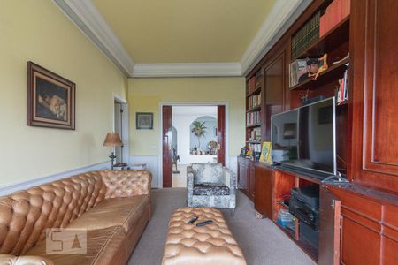 Apartamento à venda com 230m², 3 quartos e sem vagaQuarto Extra Reversível