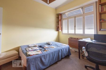 Apartamento à venda com 230m², 3 quartos e sem vagaQuarto 3