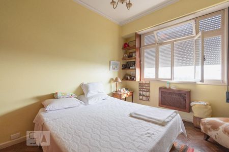 Apartamento à venda com 230m², 3 quartos e sem vagaQuarto 2