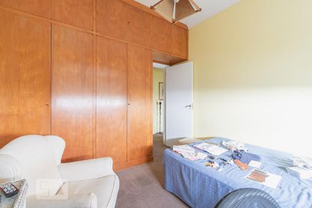 Apartamento à venda com 230m², 3 quartos e sem vagaQuarto 3