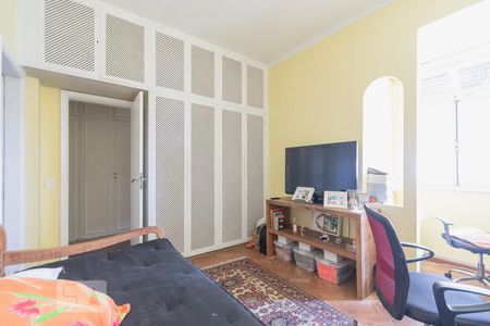 Apartamento à venda com 230m², 3 quartos e sem vagaSuíte