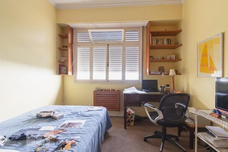 Apartamento à venda com 230m², 3 quartos e sem vagaQuarto 3