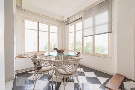 Apartamento à venda com 230m², 3 quartos e sem vagaSala