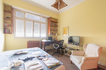 Apartamento à venda com 230m², 3 quartos e sem vagaQuarto 3