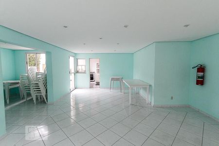 Apartamento para alugar com 78m², 2 quartos e 2 vagassalão de festa