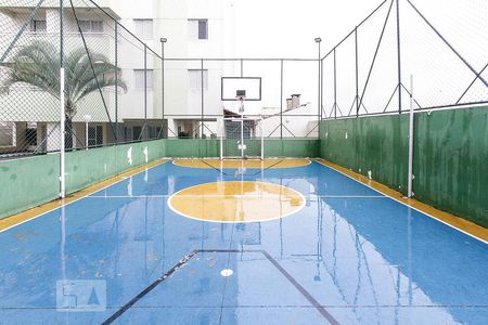 Apartamento para alugar com 78m², 2 quartos e 2 vagasquadra