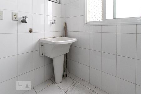 Apartamento para alugar com 78m², 2 quartos e 2 vagasárea de serviço