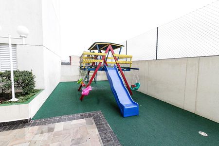 Apartamento para alugar com 78m², 2 quartos e 2 vagasplayground