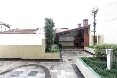 Apartamento para alugar com 78m², 2 quartos e 2 vagaschurrasqueira