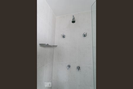 Apartamento à venda com 101m², 3 quartos e 2 vagasBanheiro da suíte 2