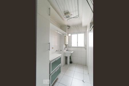 Apartamento à venda com 101m², 3 quartos e 2 vagasÁrea de serviço 