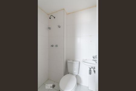 Apartamento à venda com 101m², 3 quartos e 2 vagasBanheiro de serviço 