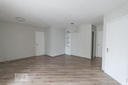Sala  de apartamento para alugar com 3 quartos, 101m² em Vila Mariana, São Paulo