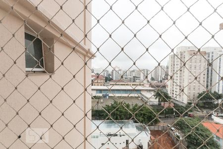 Vista do quarto  de apartamento para alugar com 3 quartos, 101m² em Vila Mariana, São Paulo