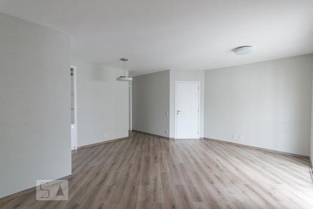 Sala  de apartamento para alugar com 3 quartos, 101m² em Vila Mariana, São Paulo