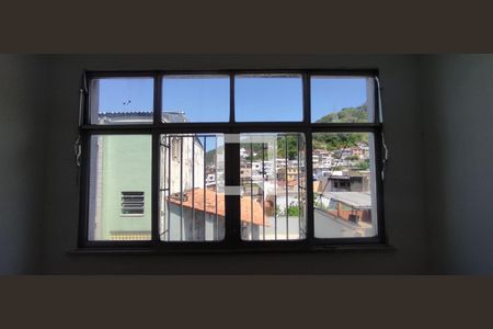 Vista da Sala (ap 1) de apartamento à venda com 4 quartos, 140m² em Méier, Rio de Janeiro