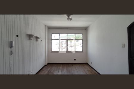 Sala (ap 1) de apartamento à venda com 4 quartos, 140m² em Méier, Rio de Janeiro